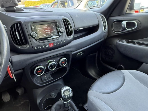 Fiat 500L - Afbeelding 17 van 30