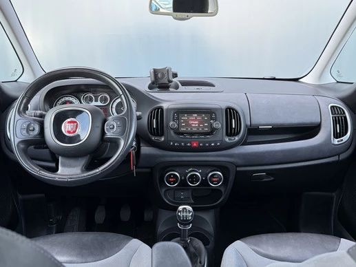 Fiat 500L - Afbeelding 19 van 30