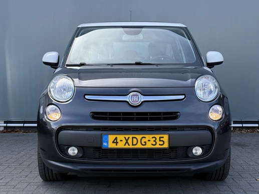 Fiat 500L - Afbeelding 23 van 30