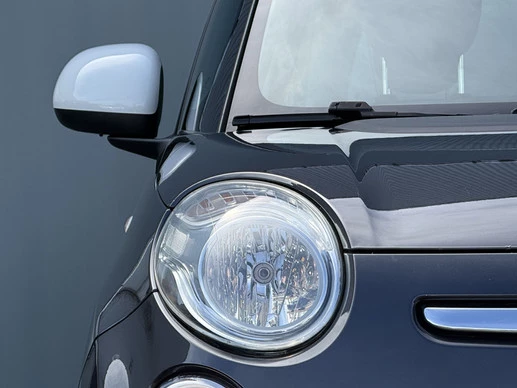 Fiat 500L - Afbeelding 24 van 30