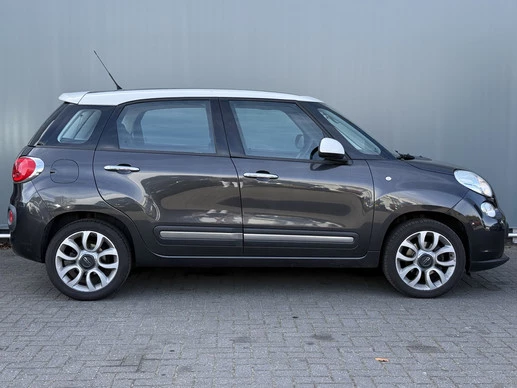 Fiat 500L - Afbeelding 26 van 30