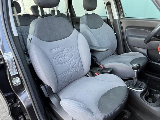 Fiat 500L - Afbeelding 28 van 30