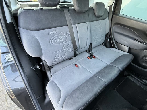 Fiat 500L - Afbeelding 29 van 30
