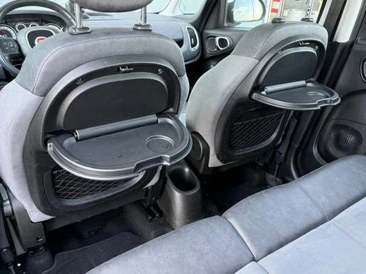 Fiat 500L - Afbeelding 30 van 30