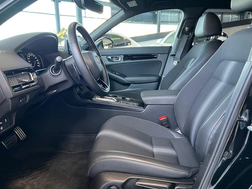 Honda Civic - Afbeelding 10 van 30