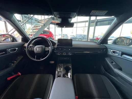 Honda Civic - Afbeelding 11 van 30