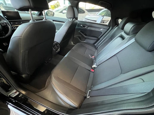 Honda Civic - Afbeelding 12 van 30