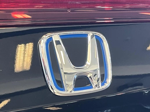 Honda Civic - Afbeelding 13 van 30