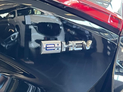 Honda Civic - Afbeelding 14 van 30