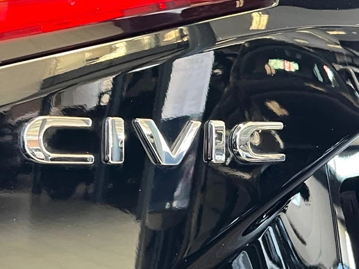 Honda Civic - Afbeelding 15 van 30