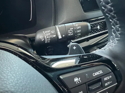 Honda Civic - Afbeelding 16 van 30