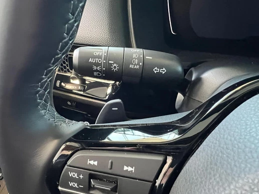 Honda Civic - Afbeelding 17 van 30