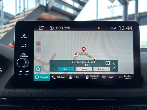 Honda Civic - Afbeelding 18 van 30