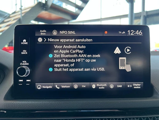 Honda Civic - Afbeelding 19 van 30