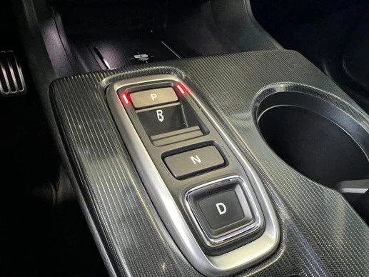 Honda Civic - Afbeelding 21 van 30