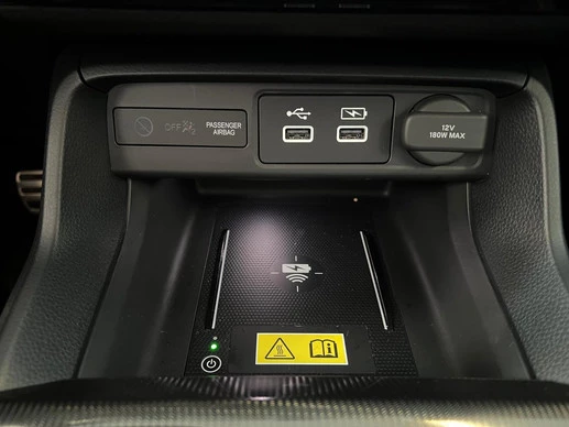 Honda Civic - Afbeelding 22 van 30