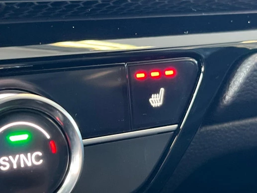 Honda Civic - Afbeelding 23 van 30