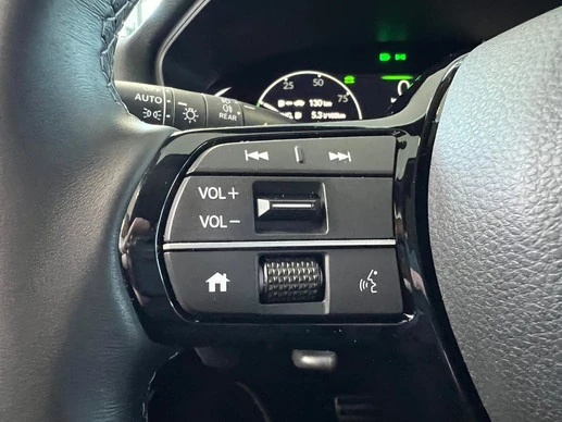 Honda Civic - Afbeelding 25 van 30