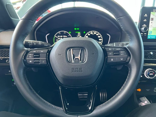 Honda Civic - Afbeelding 26 van 30