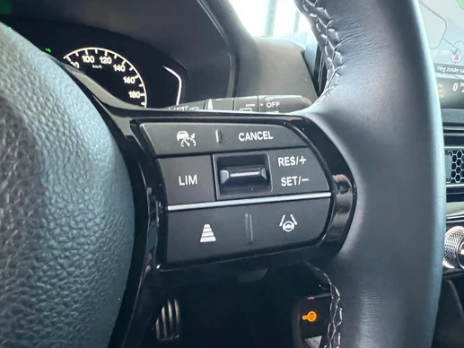 Honda Civic - Afbeelding 27 van 30