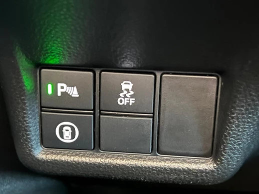 Honda Civic - Afbeelding 29 van 30