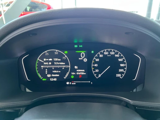 Honda Civic - Afbeelding 30 van 30