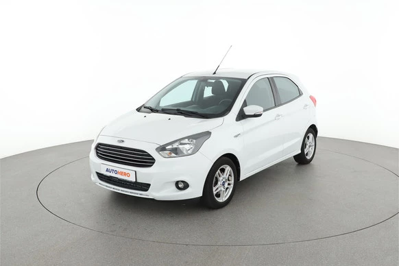 Ford Ka - Afbeelding 1 van 27