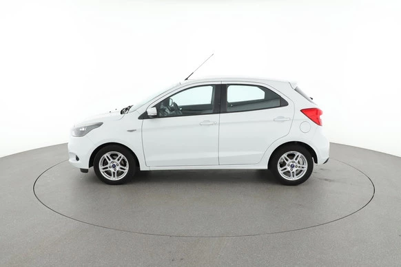 Ford Ka - Afbeelding 3 van 27