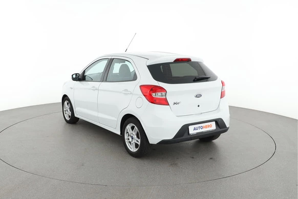 Ford Ka - Afbeelding 4 van 27