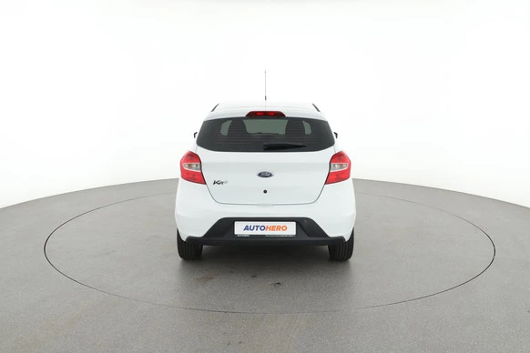Ford Ka - Afbeelding 5 van 27