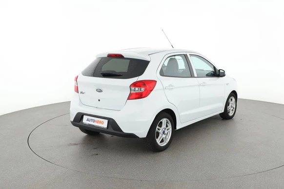 Ford Ka - Afbeelding 6 van 27