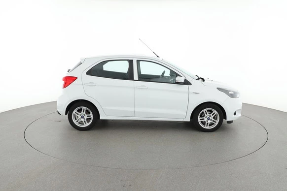 Ford Ka - Afbeelding 7 van 27