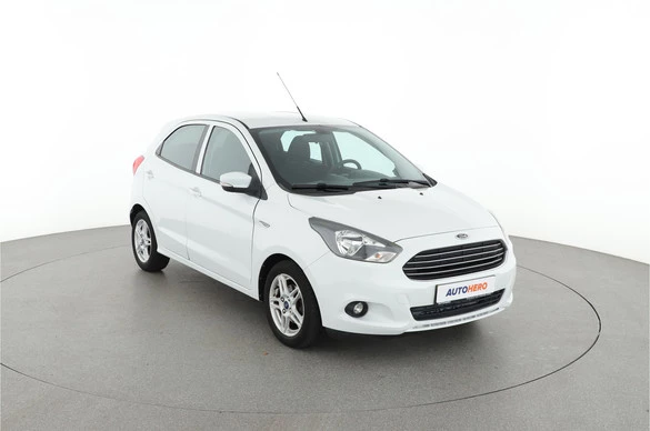 Ford Ka - Afbeelding 8 van 27