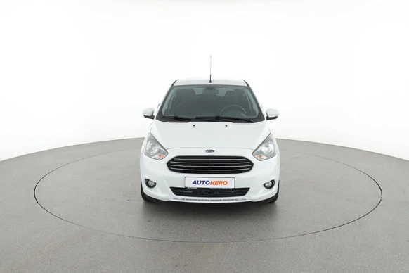Ford Ka - Afbeelding 9 van 27