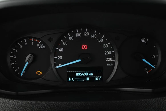 Ford Ka - Afbeelding 11 van 27