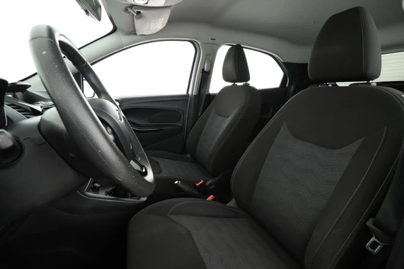 Ford Ka - Afbeelding 20 van 27