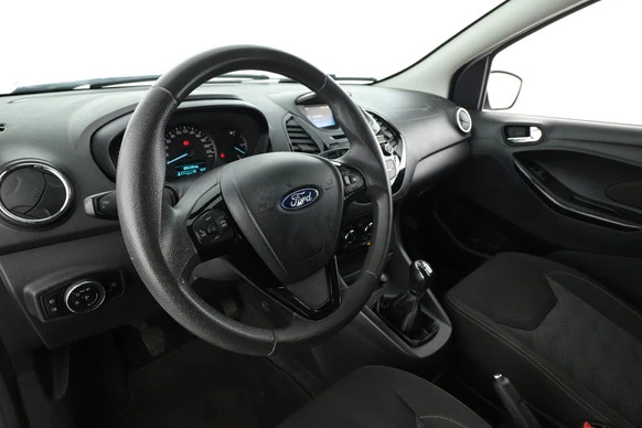 Ford Ka - Afbeelding 21 van 27