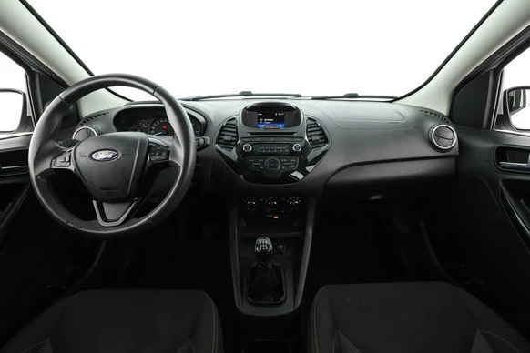 Ford Ka - Afbeelding 22 van 27