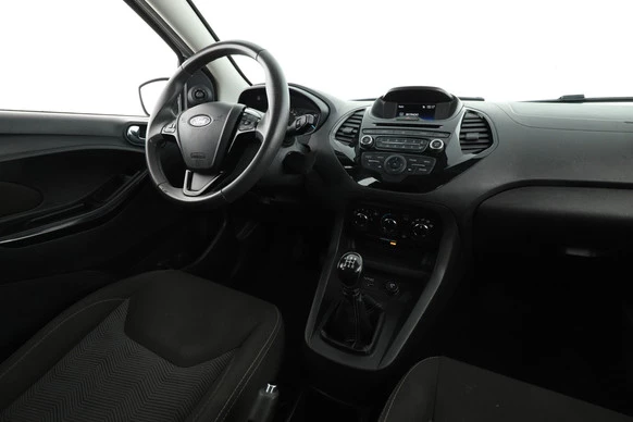Ford Ka - Afbeelding 23 van 27