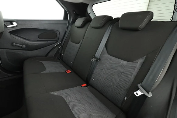 Ford Ka - Afbeelding 24 van 27