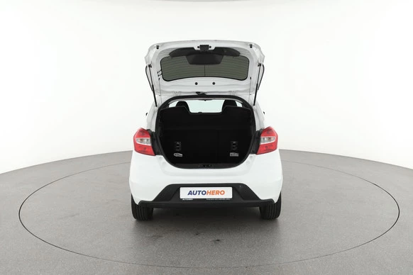 Ford Ka - Afbeelding 26 van 27
