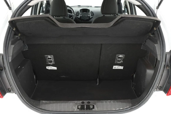 Ford Ka - Afbeelding 27 van 27