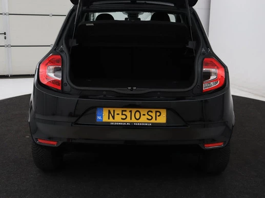 Renault Twingo - Afbeelding 9 van 30