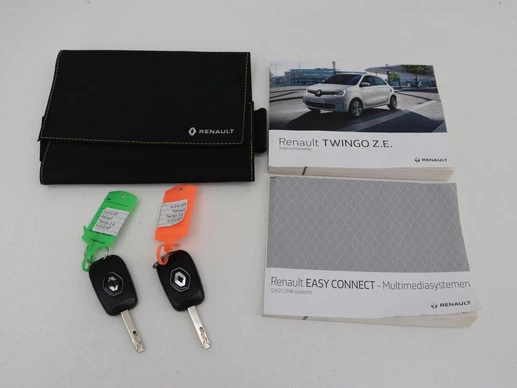 Renault Twingo - Afbeelding 11 van 30