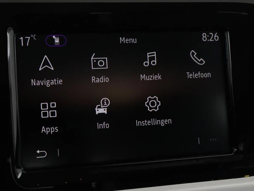 Renault Twingo - Afbeelding 23 van 30