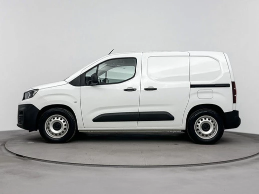 Peugeot e-Partner - Afbeelding 2 van 30
