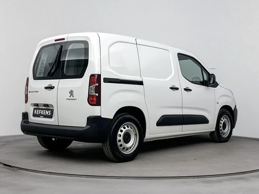 Peugeot e-Partner - Afbeelding 3 van 30