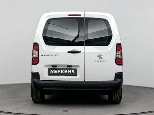 Peugeot e-Partner - Afbeelding 7 van 30