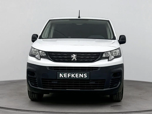 Peugeot e-Partner - Afbeelding 10 van 30