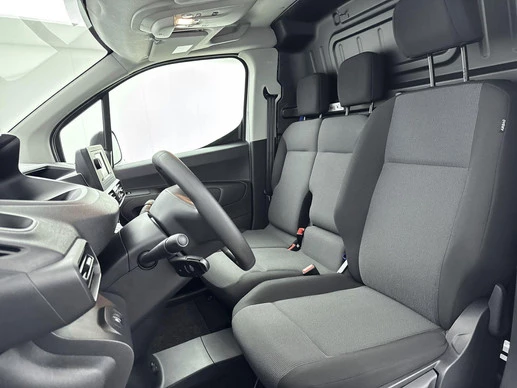 Peugeot e-Partner - Afbeelding 11 van 30